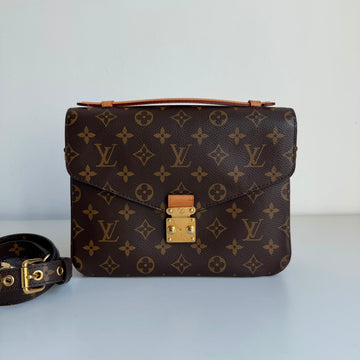 Louis Vuitton Metis