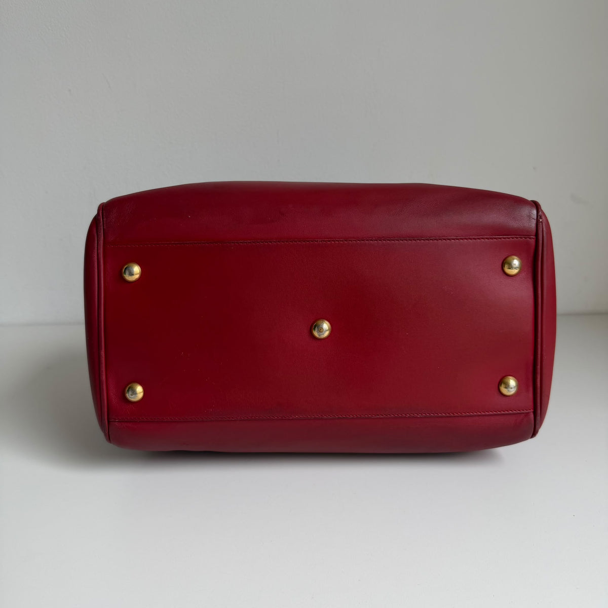Saint Laurent Duffle