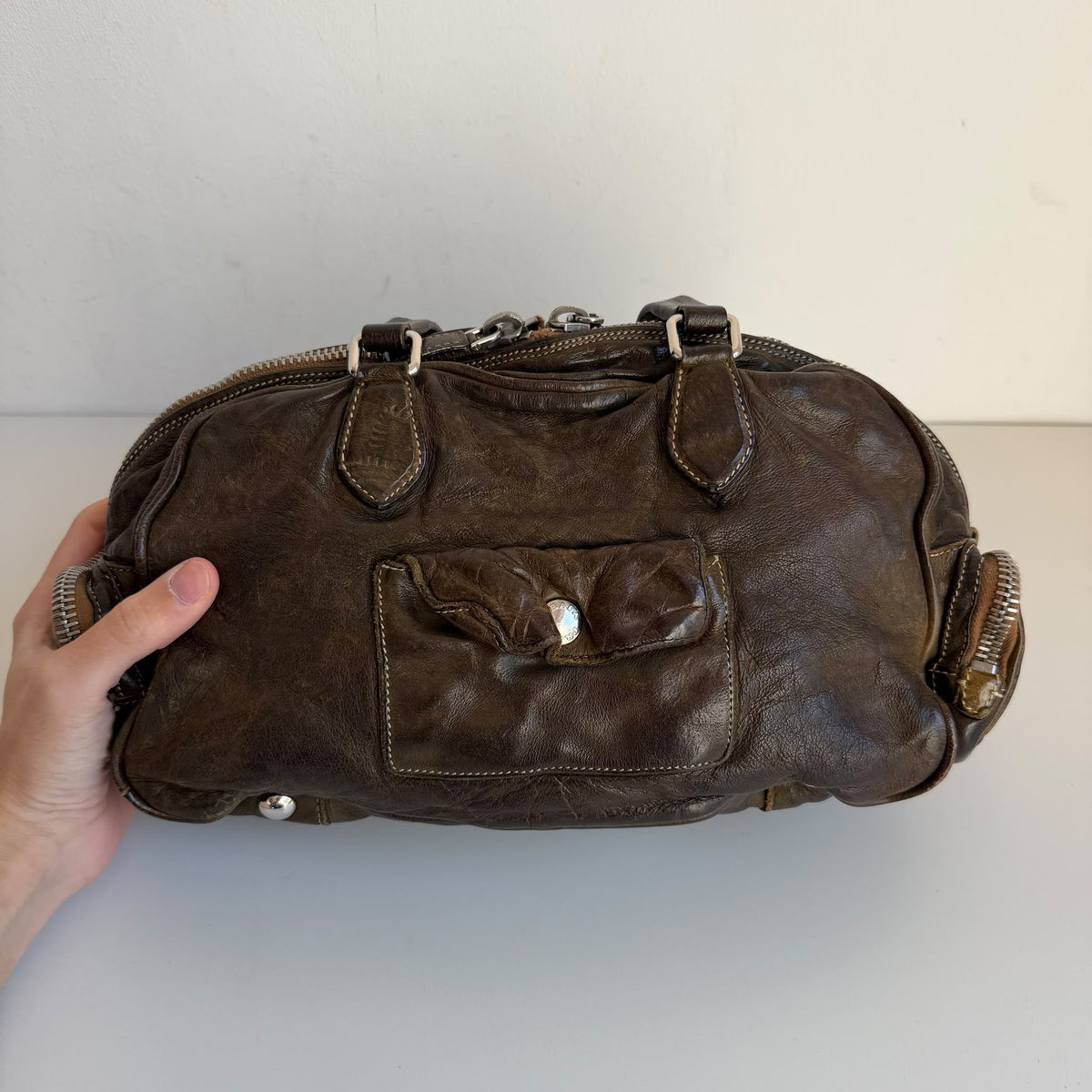 Prada Cargo