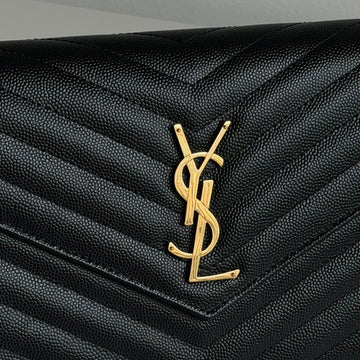 Saint Laurent Cassandre