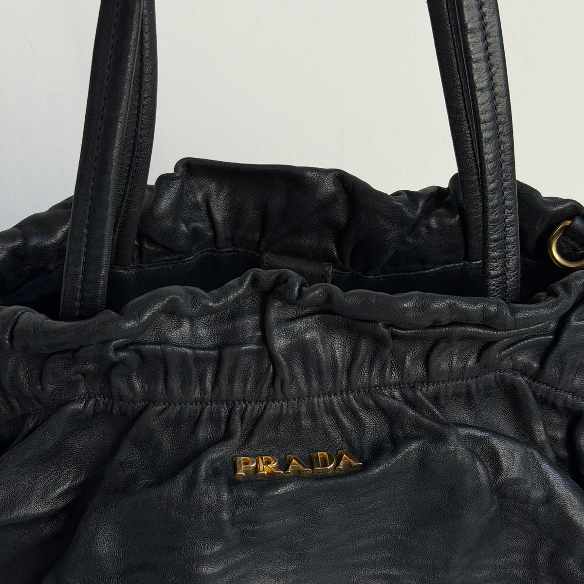 Prada Shopper