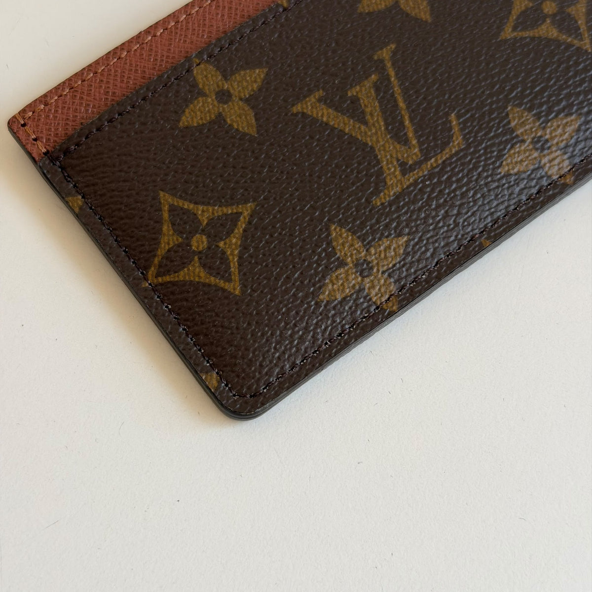 Louis Vuitton Portacarte