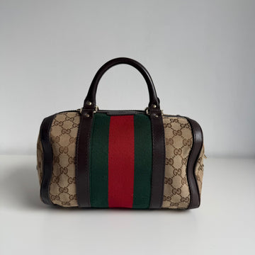 Gucci Boston
