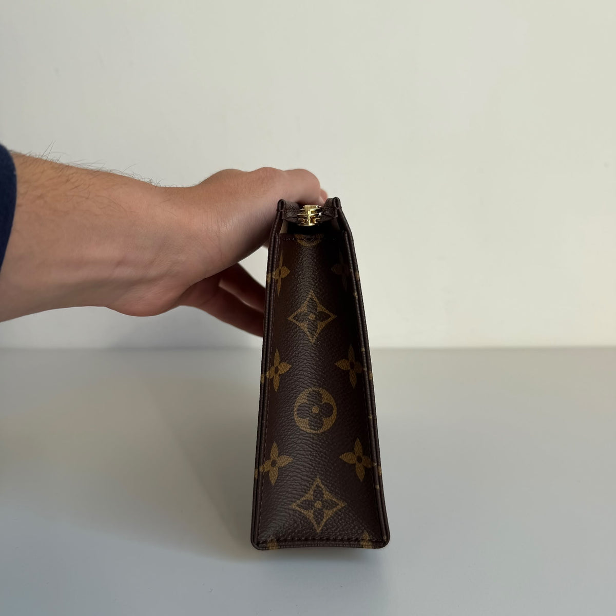 Louis Vuitton Toilette
