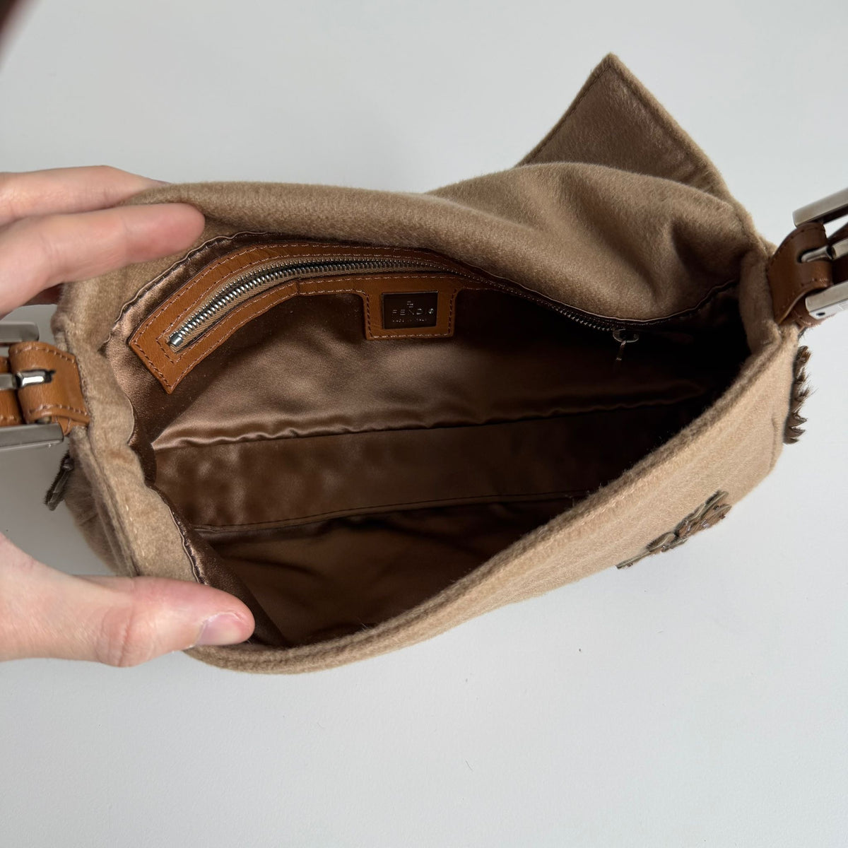 Fendi Baguette