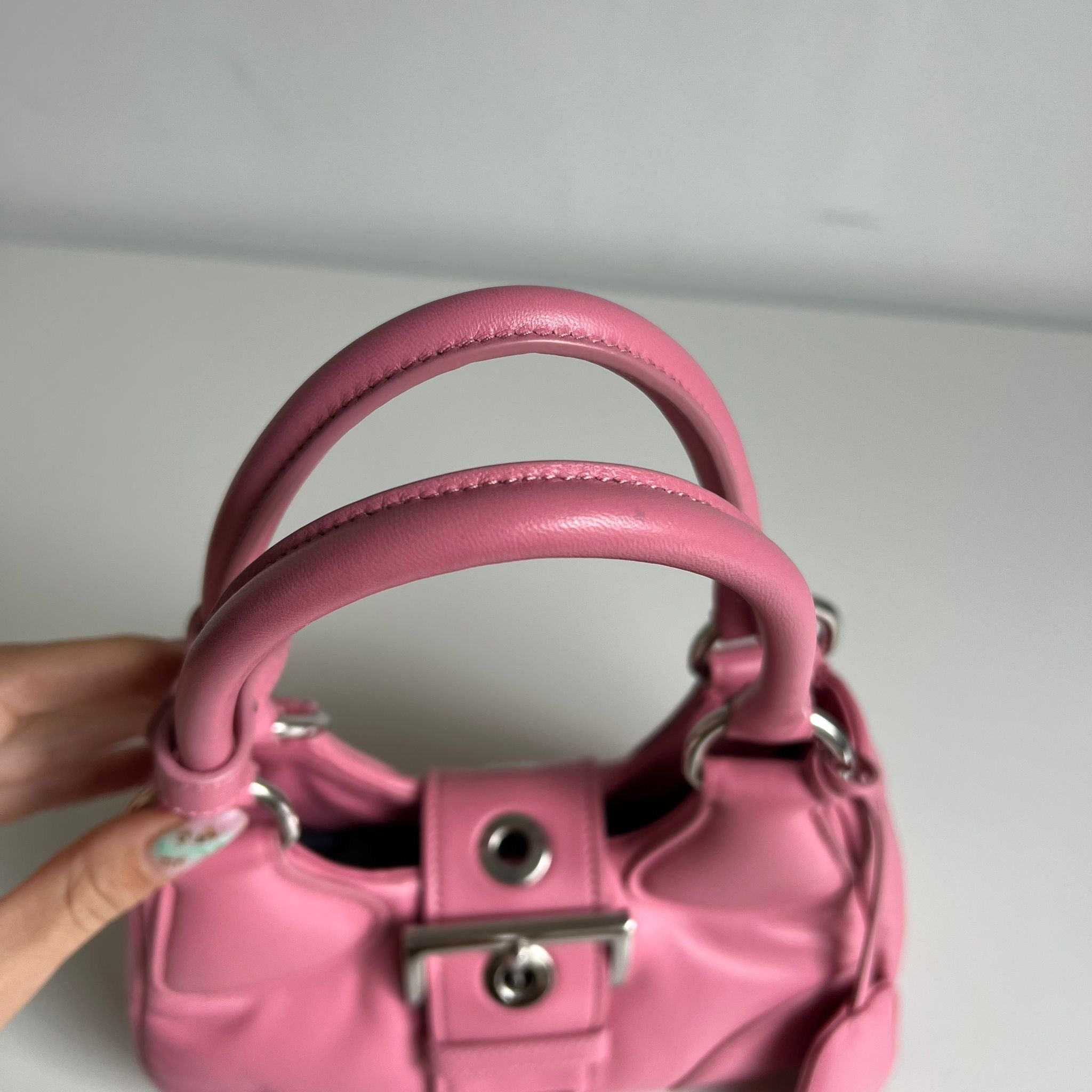 Prada Moon