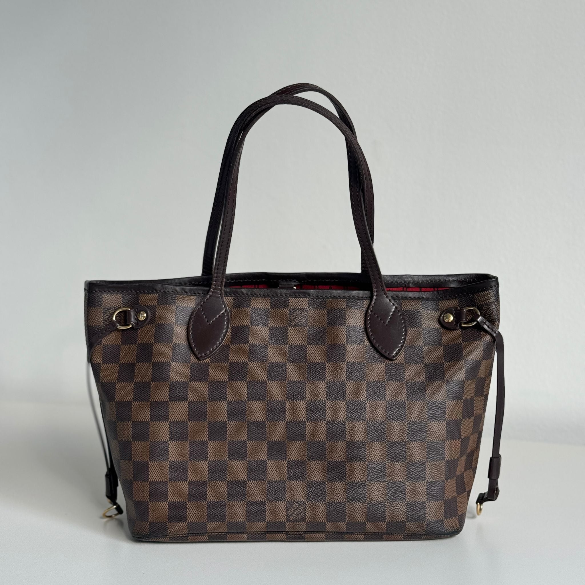 Louis Vuitton Neverfull