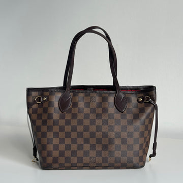 Louis Vuitton Neverfull