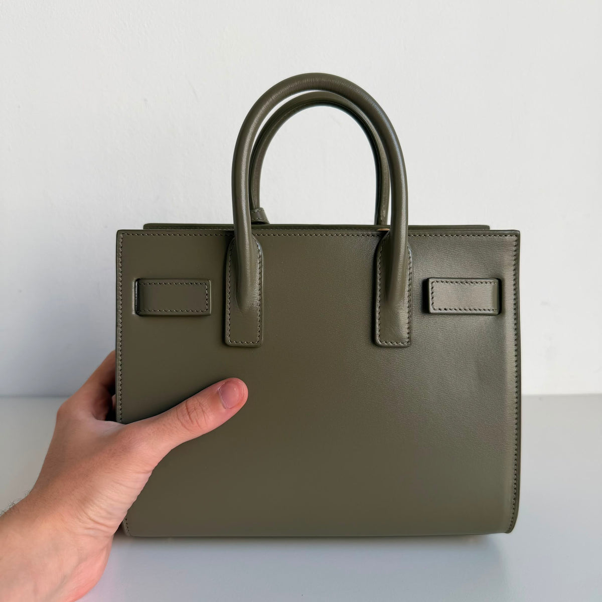 Saint Laurent Sac de Jour