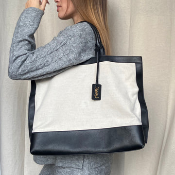 Saint Laurent Shopper