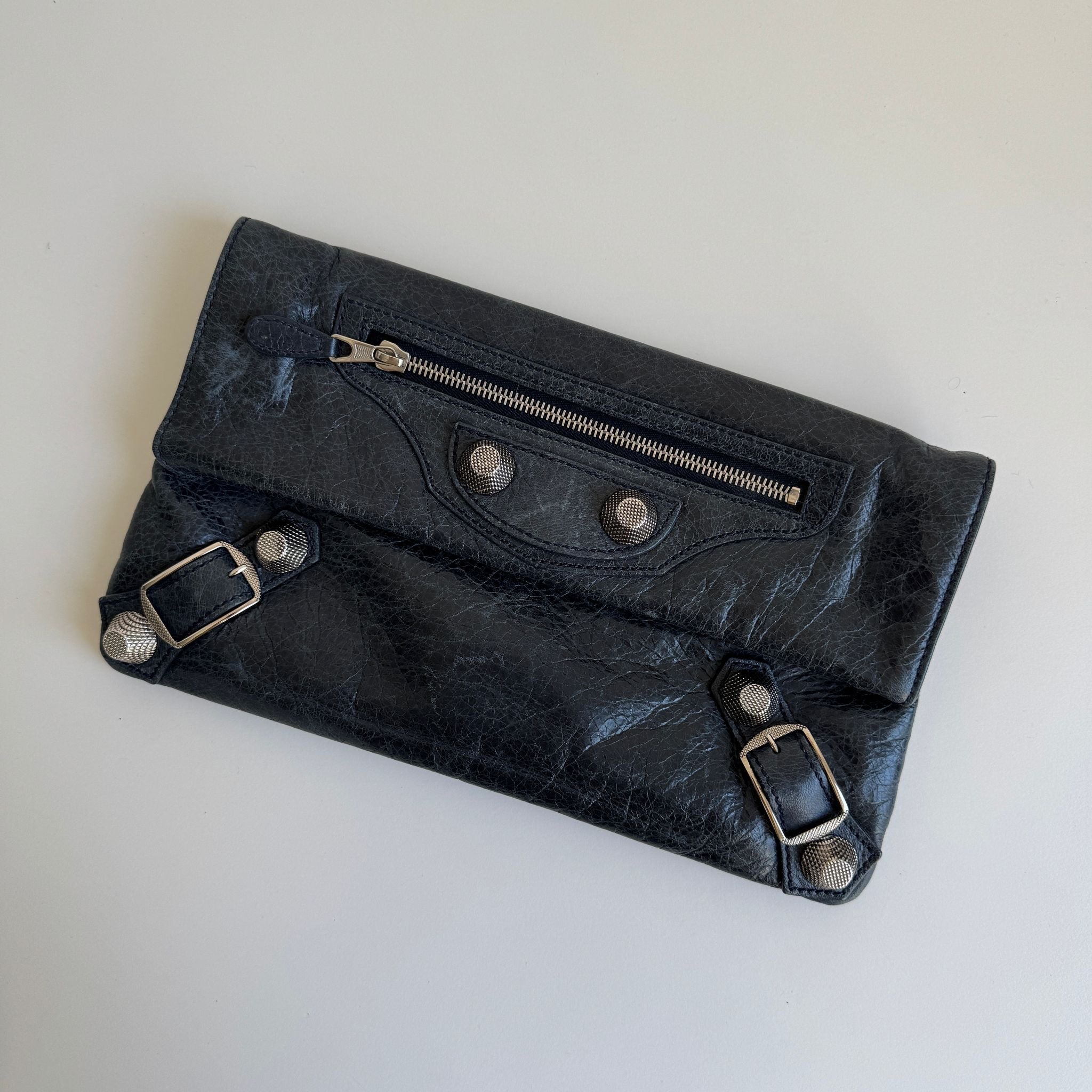 Balenciaga Envelope