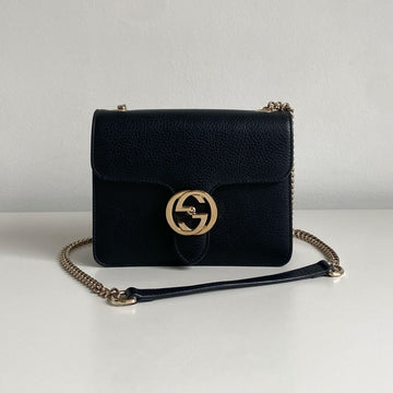 Gucci Interlocking