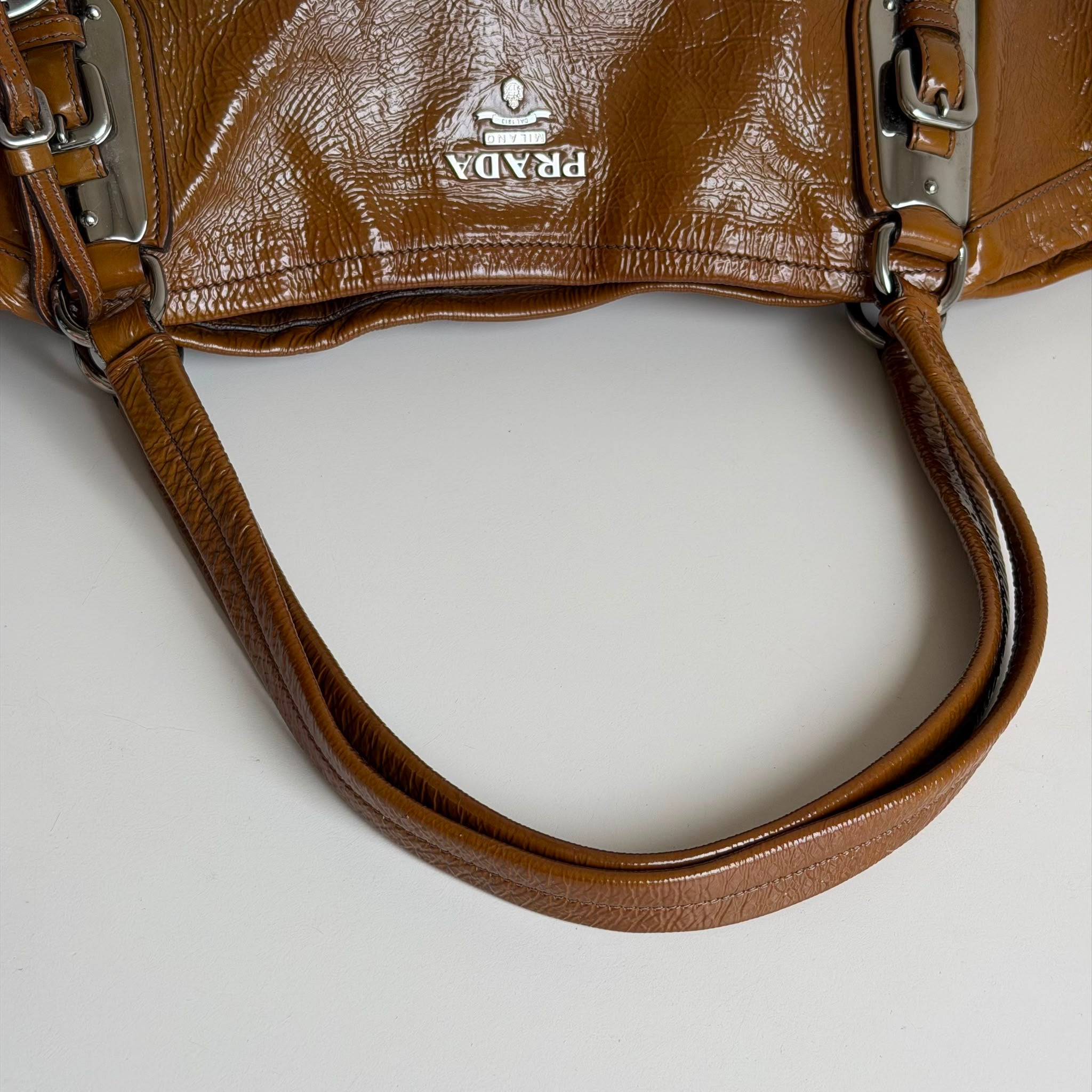 Prada Shopper