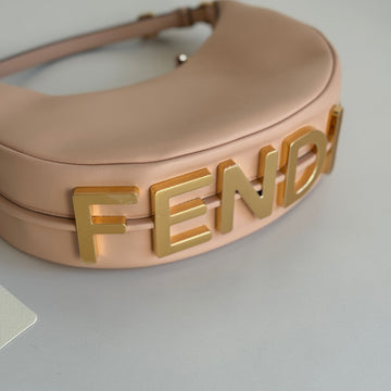 Fendi Fendigraphy