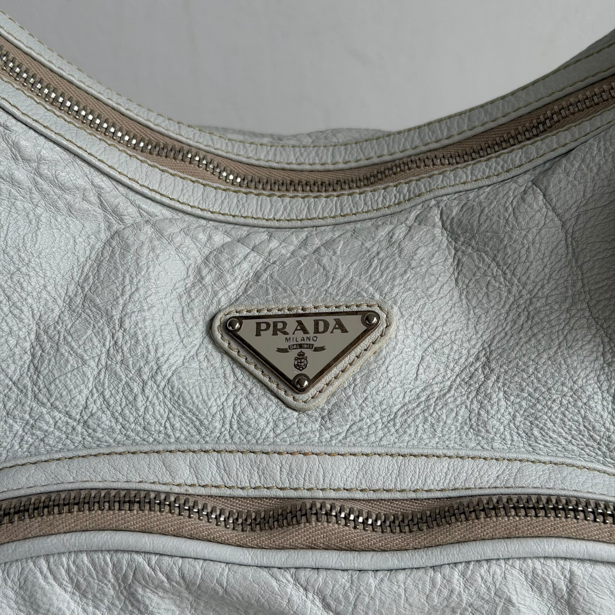 Prada Cargo