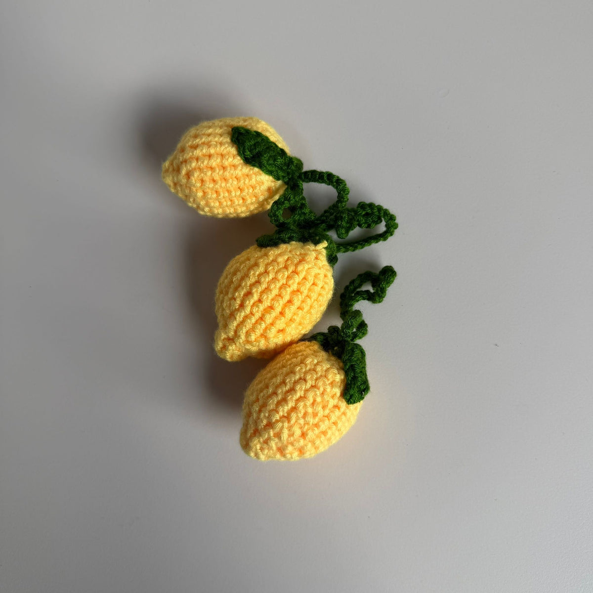 Lemon Charm