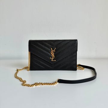 Saint Laurent WOC