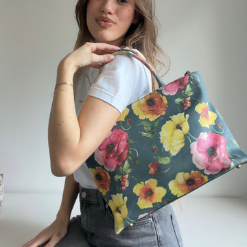 Blumarine Shopper
