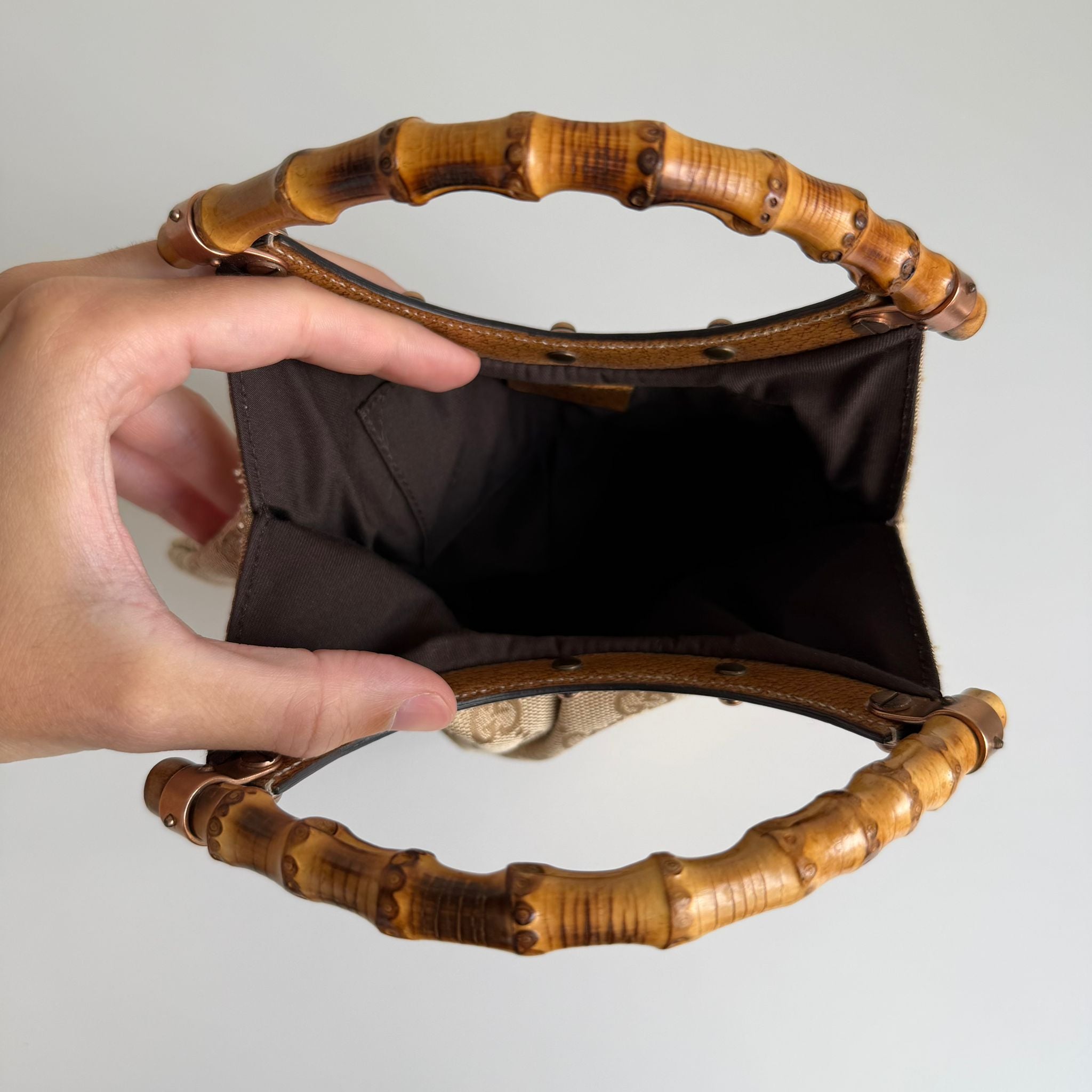 Gucci Bamboo