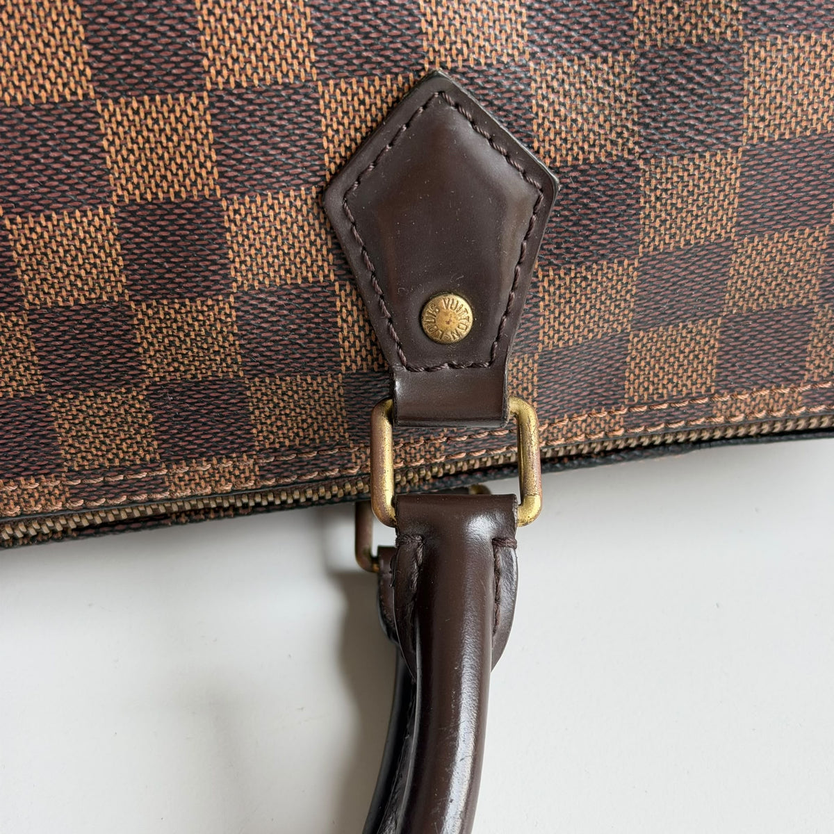 Louis Vuitton Speedy