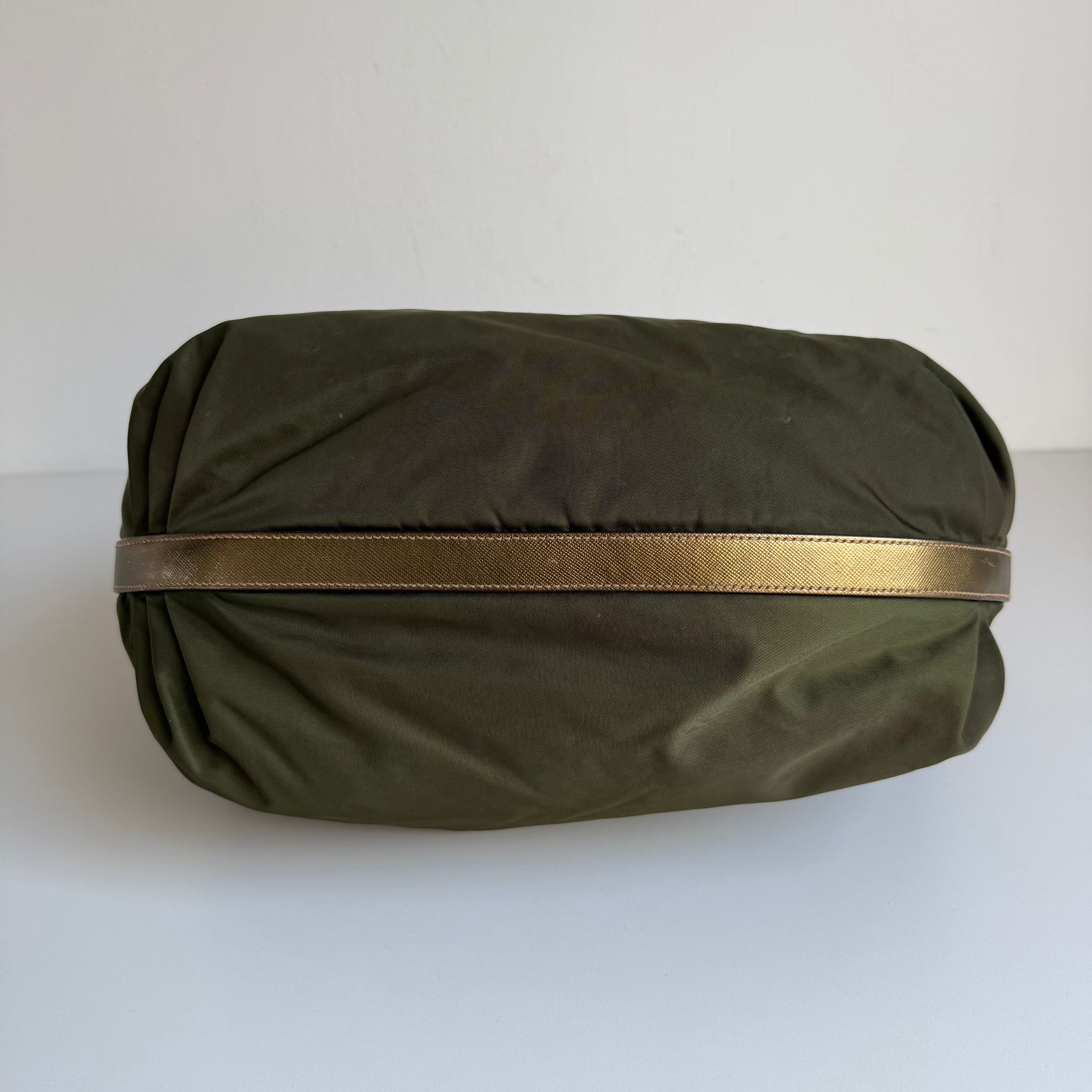 Prada Hobo