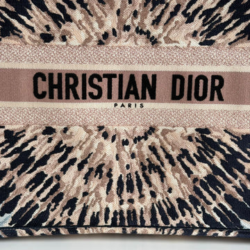 Dior Book Tote