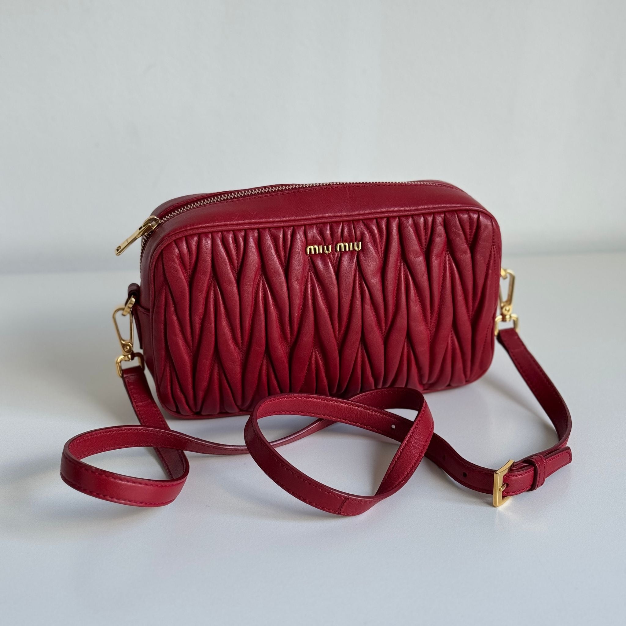 Miu Miu Camera