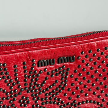 Miu Miu Pochette