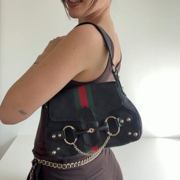 Gucci Horsebit