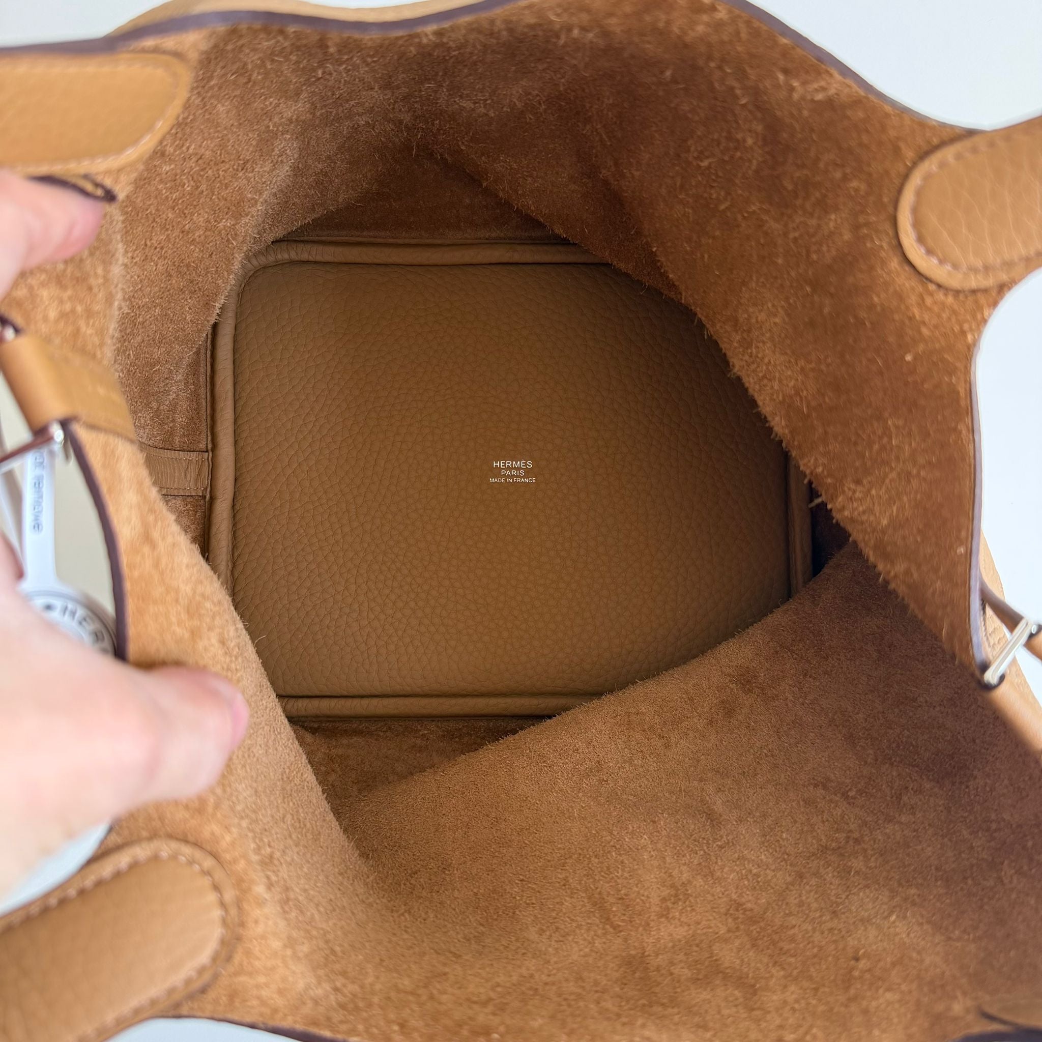 Hermès Picotin