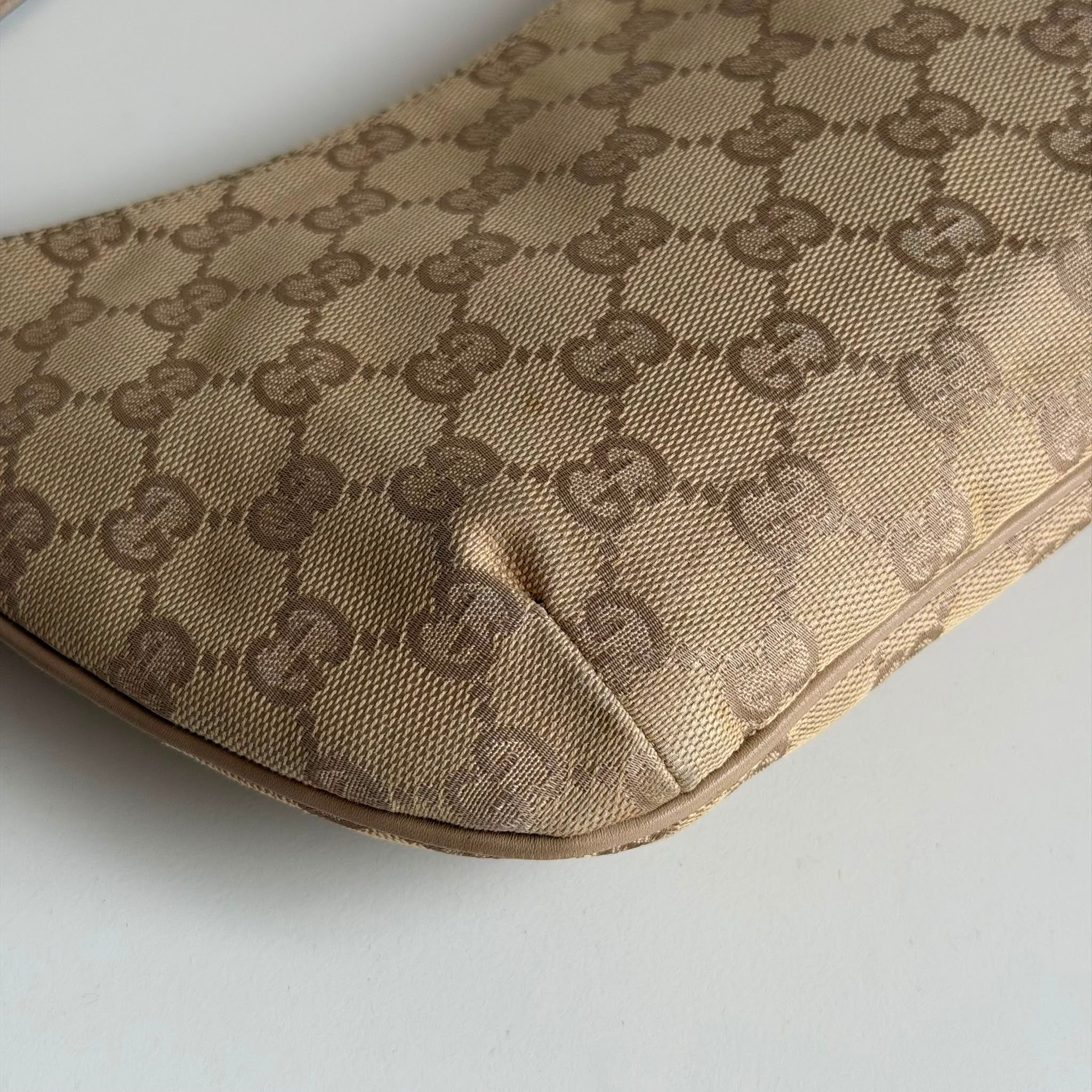 Gucci Hobo
