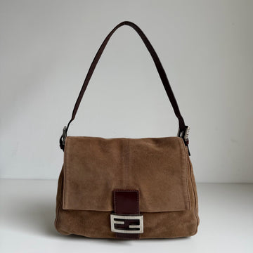 Fendi Baguette