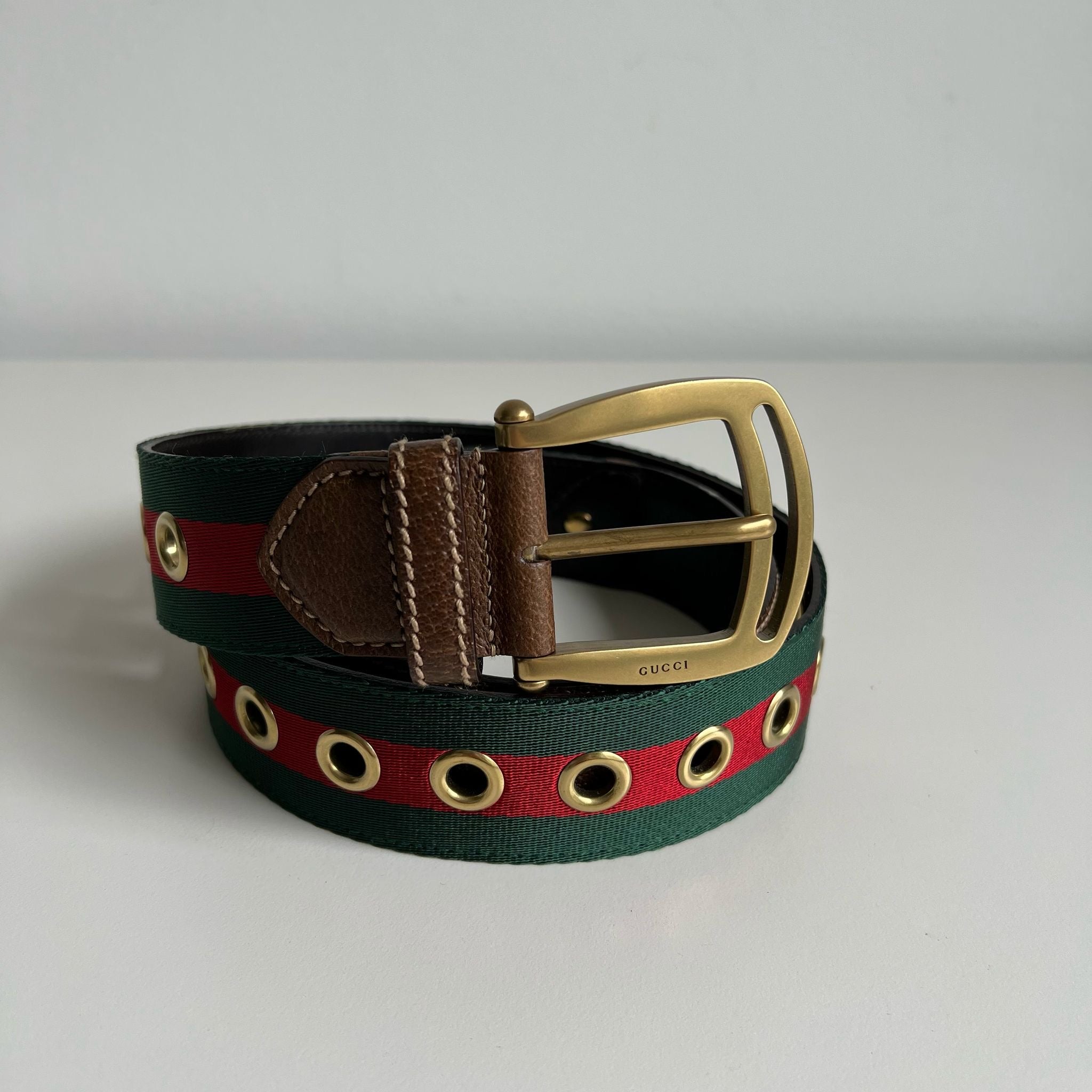 Gucci Cintura