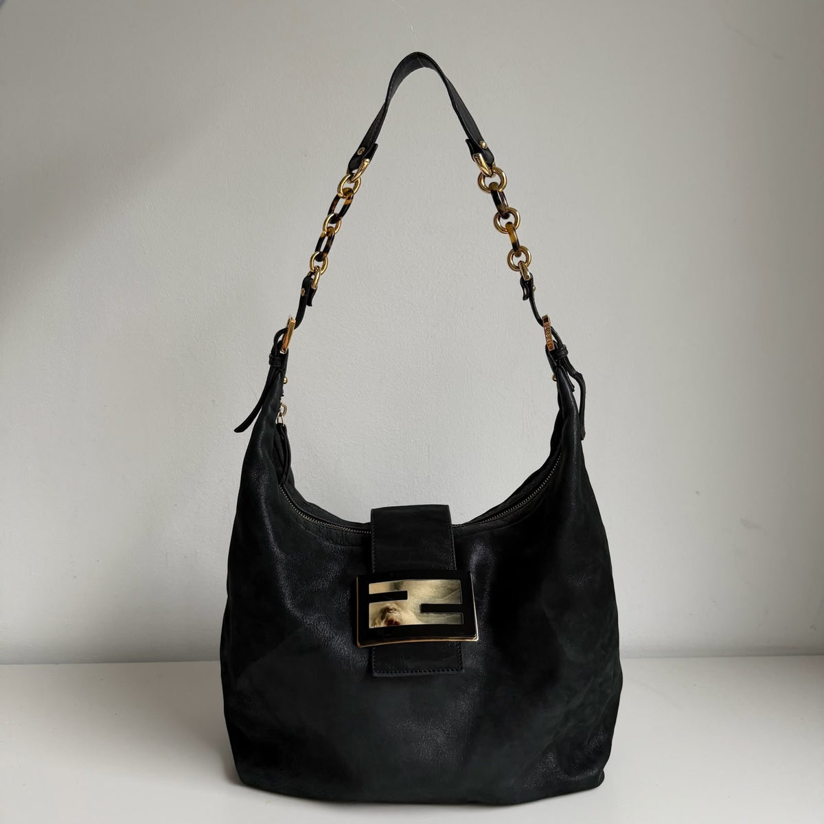 Fendi Baguette