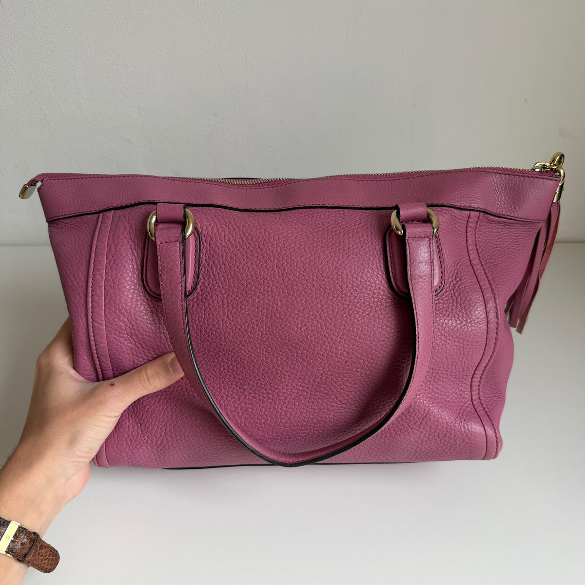 Gucci Soho