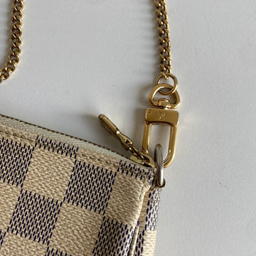 Louis Vuitton Accessoires