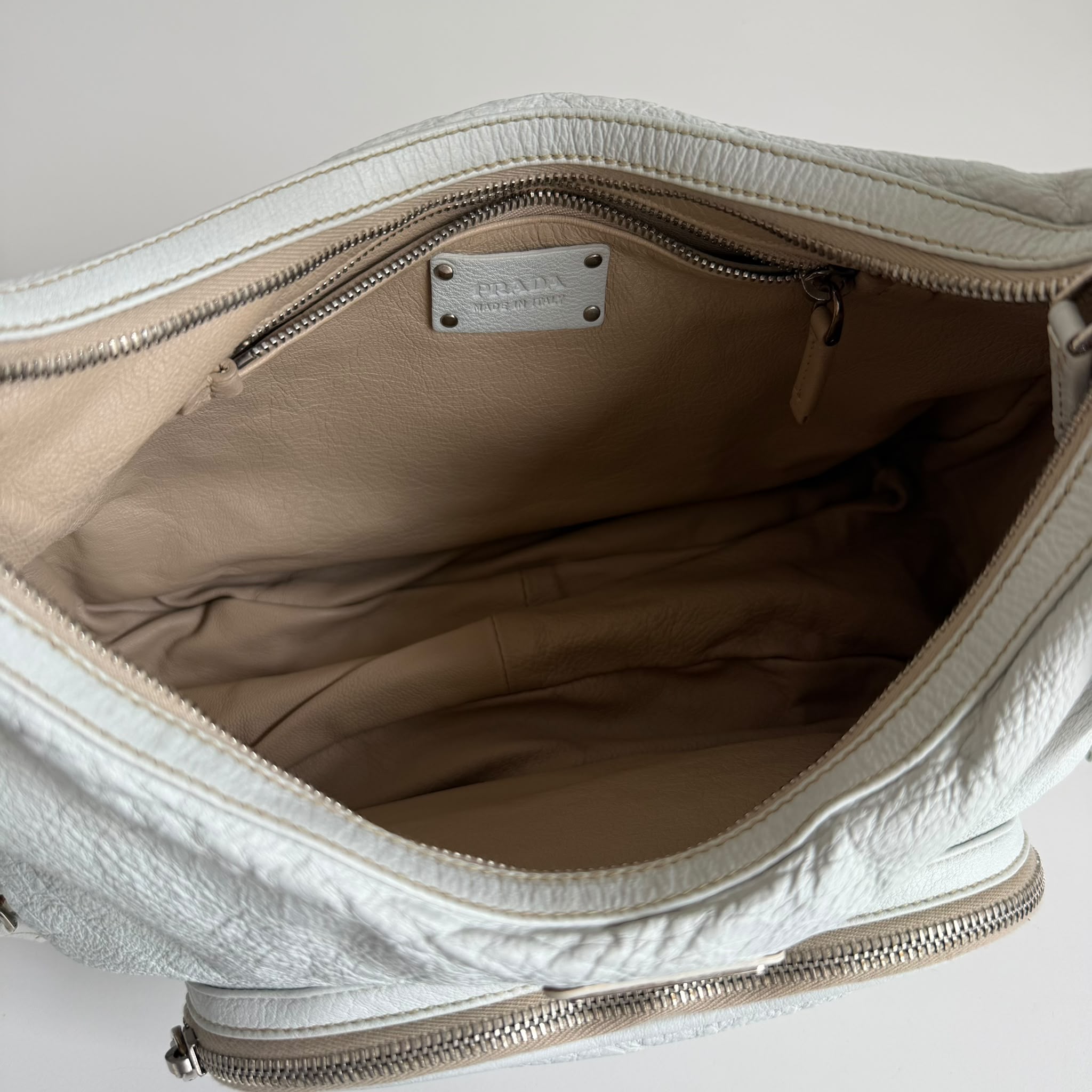 Prada Cargo