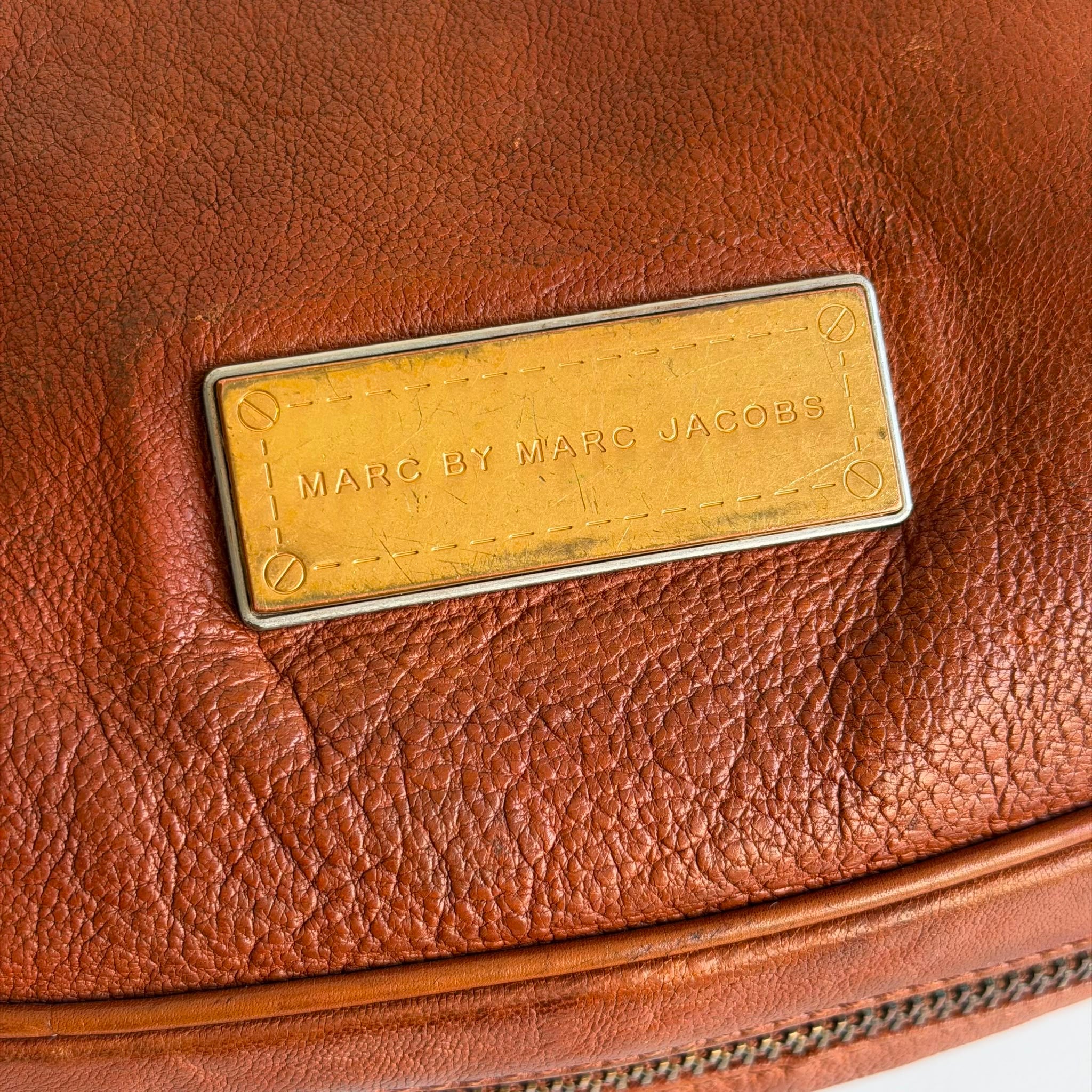Marc Jacobs Hobo