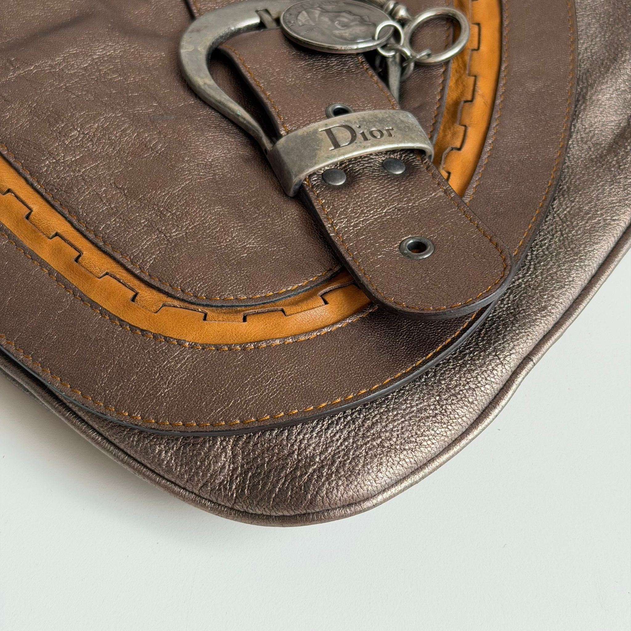Dior Gaucho