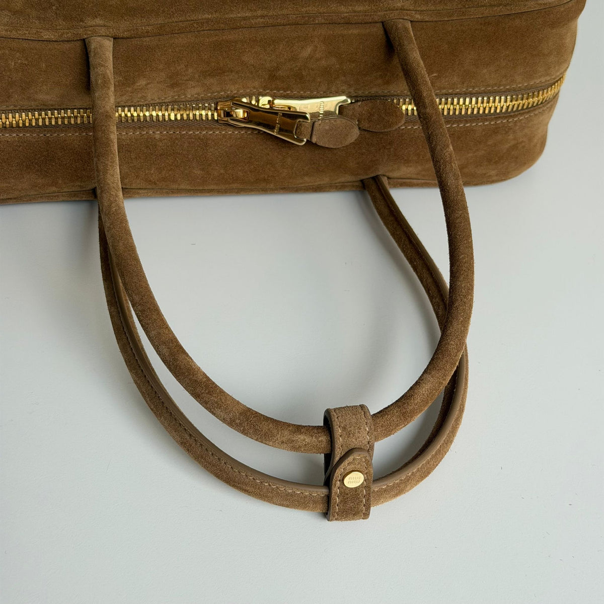 Miu Miu Beau