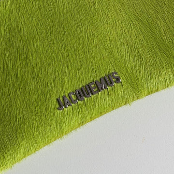 Jacquemus Le Bisous