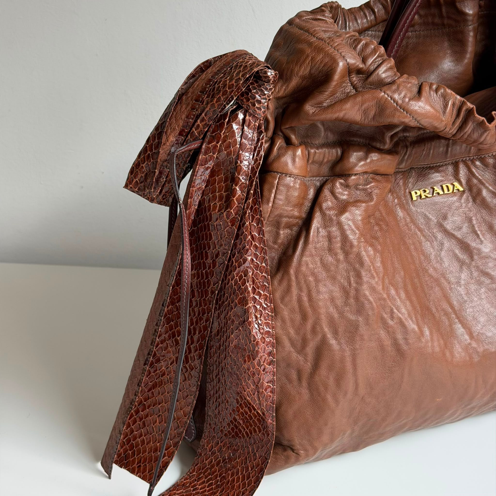 Prada Shopper