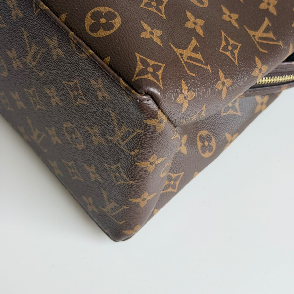 Louis Vuitton Grand Palais