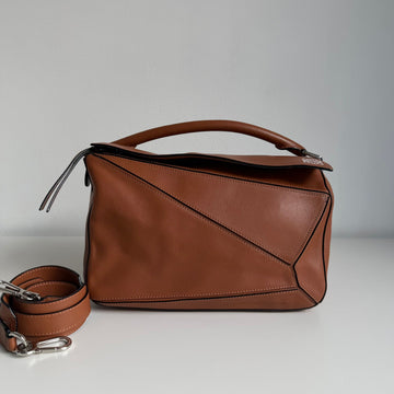 Loewe Puzzle