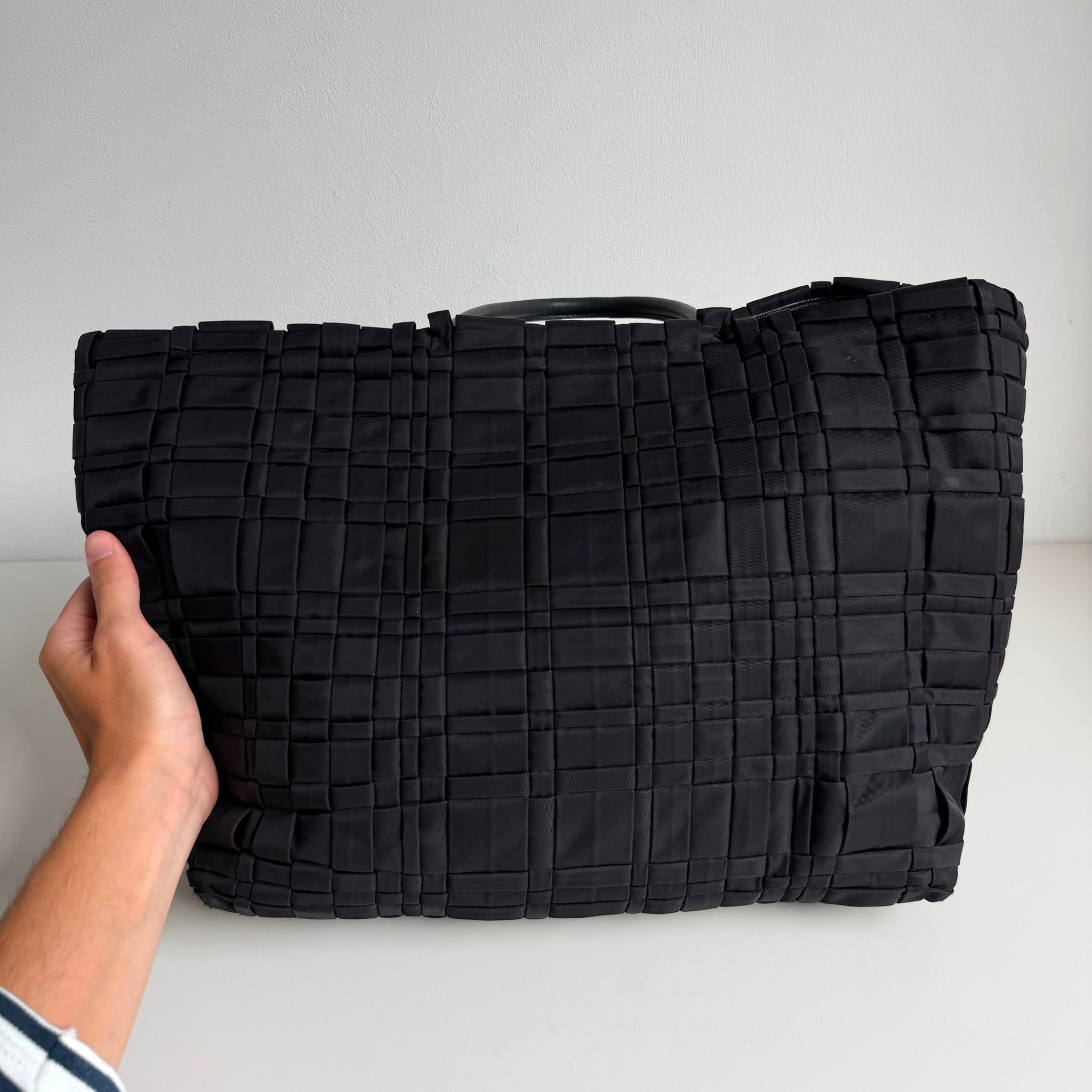 Prada Shopper