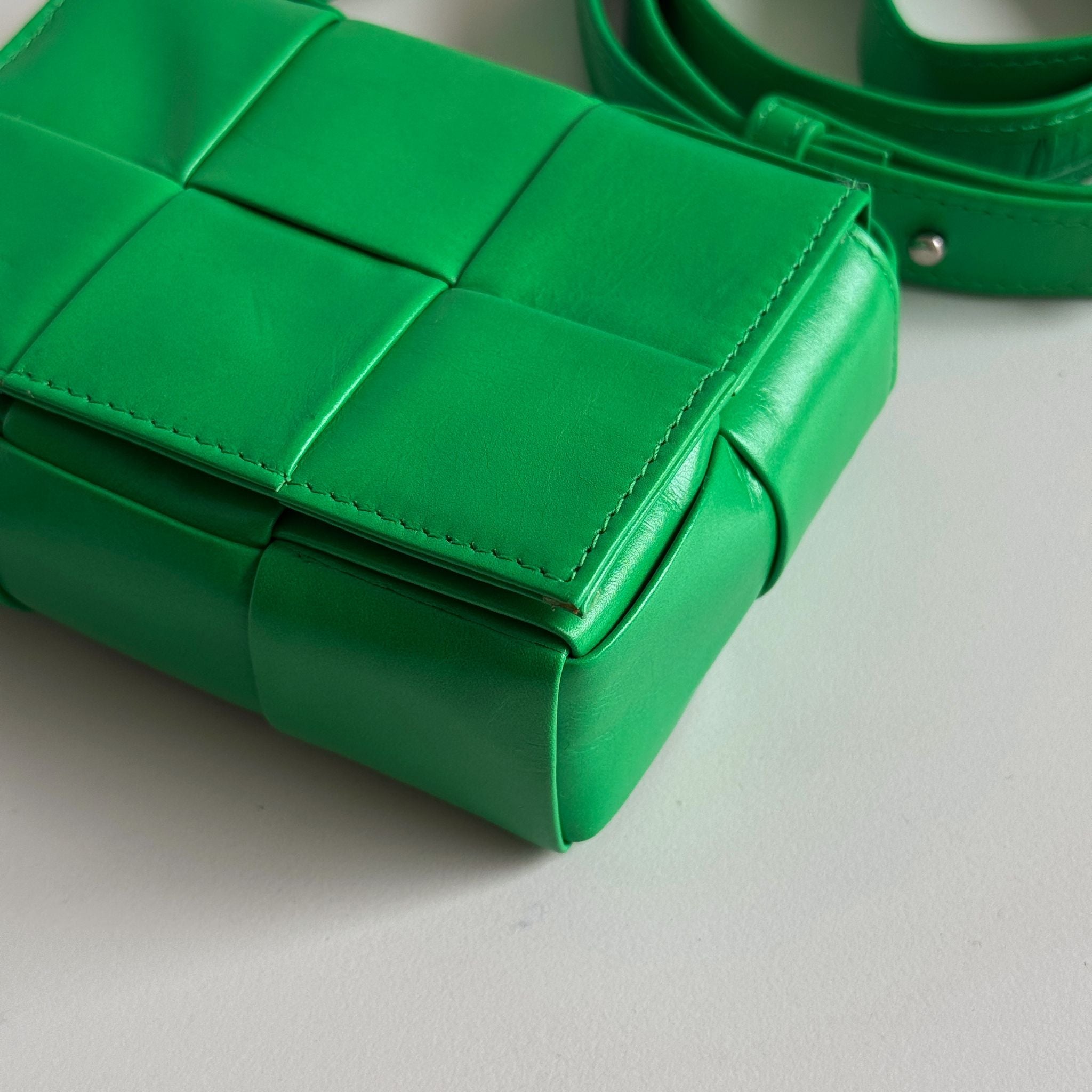Bottega Veneta Candy Cassette