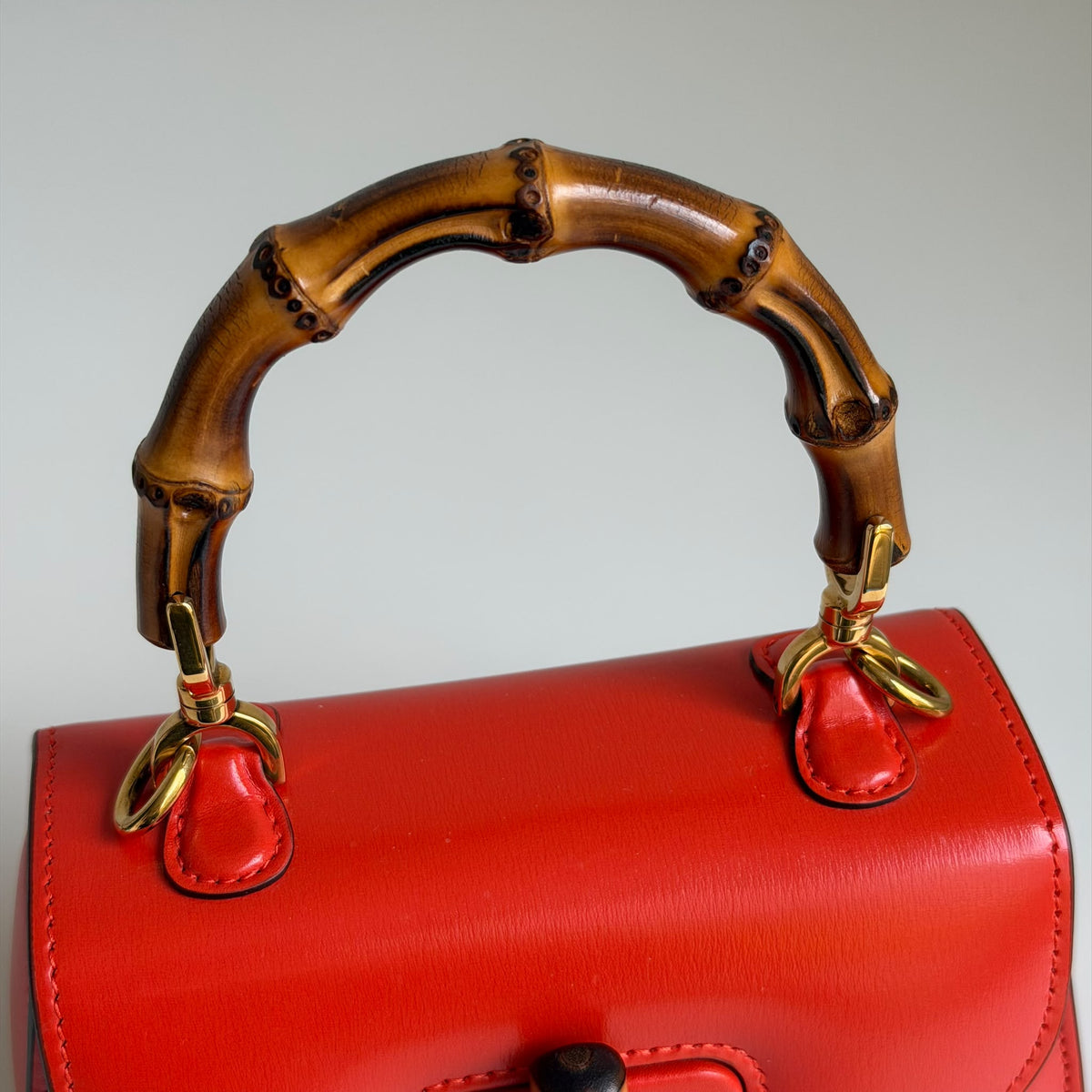 Gucci Bamboo