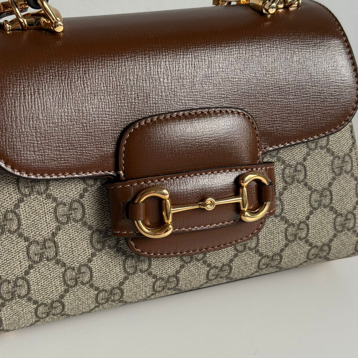 Gucci Horsebit