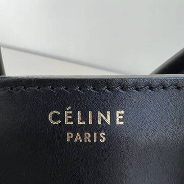 Celine Luggage