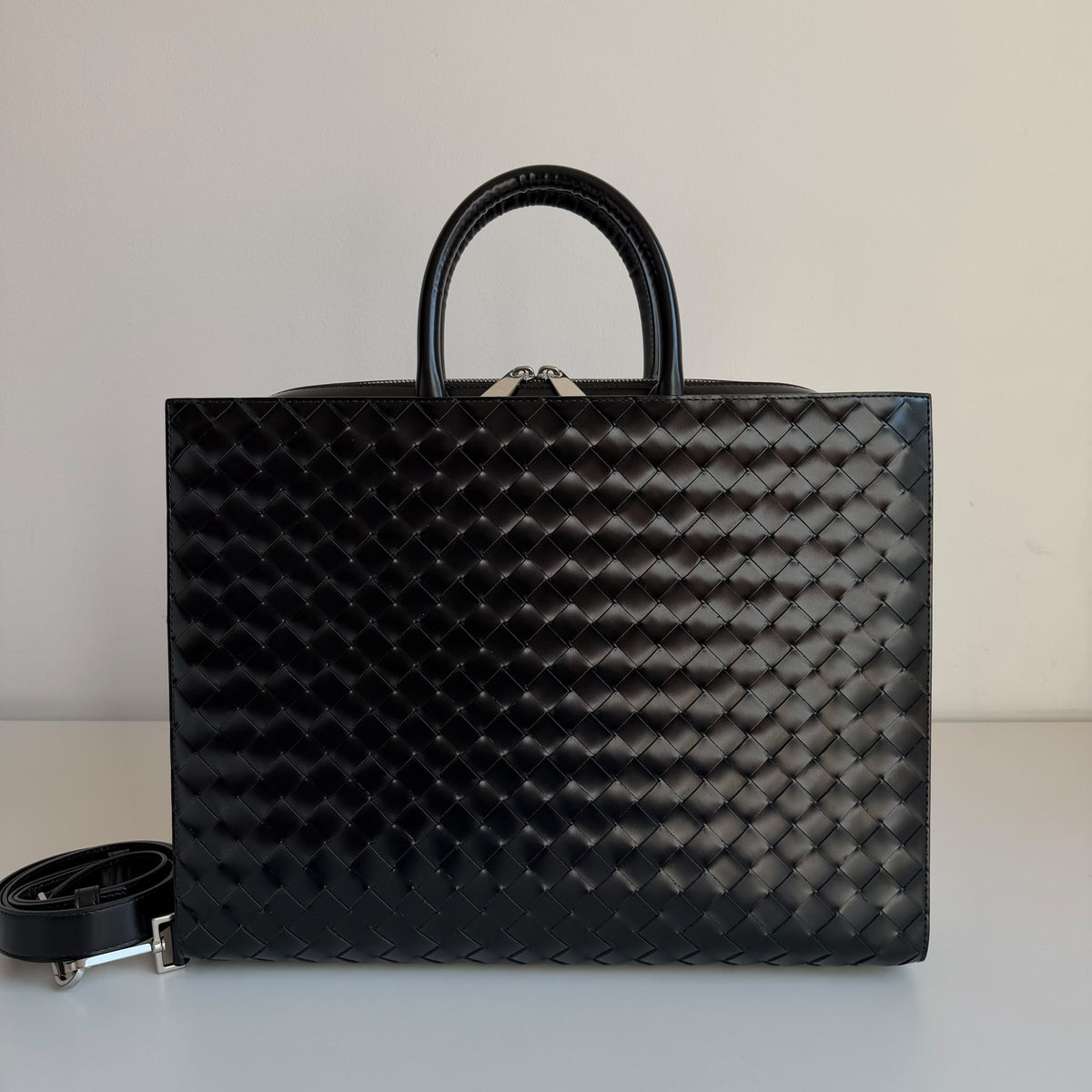 Bottega Veneta Portadocumenti